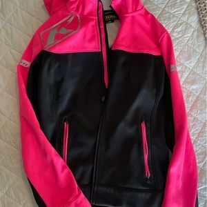 Womens Klim Jacket